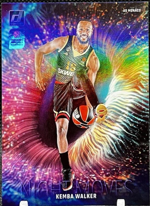 Kemba Walker #10