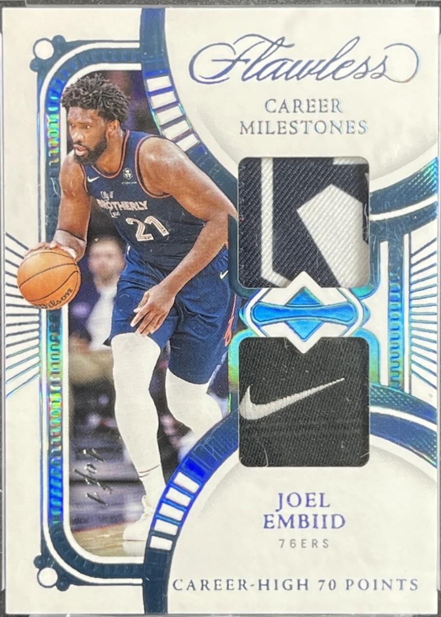 Joel Embiid #6