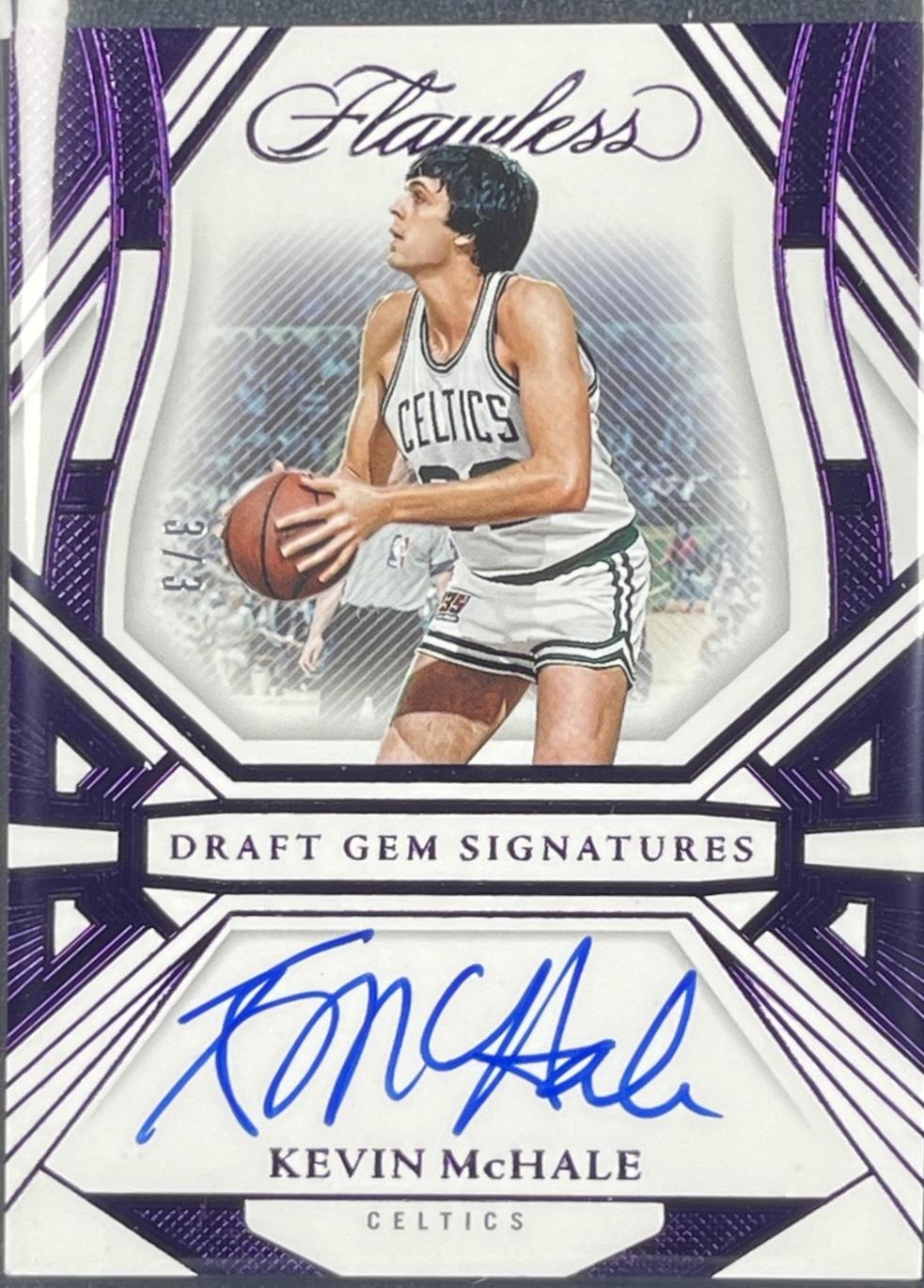 Kevin McHale [Amethyst] #31