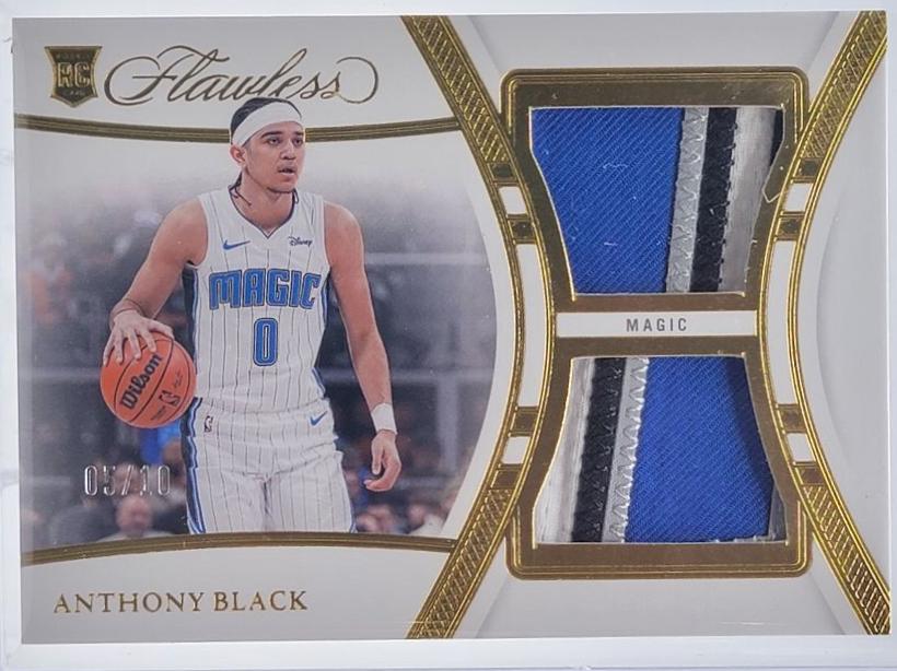 Anthony Black [Gold] #16