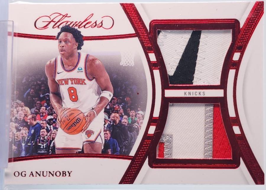 OG Anunoby [Ruby] #13