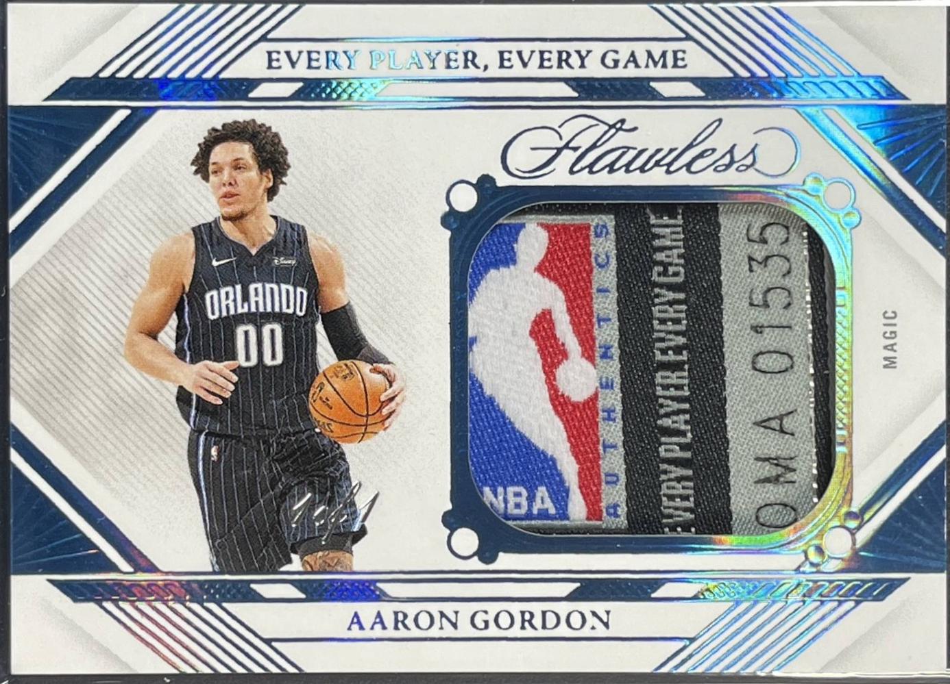 Aaron Gordon #26