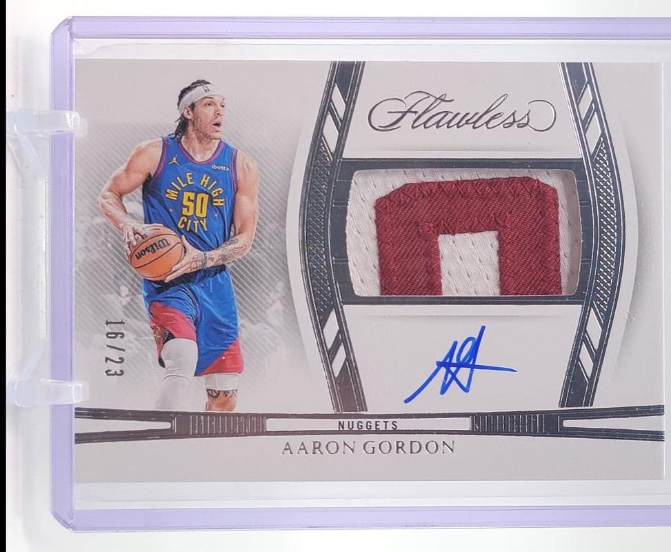 Aaron Gordon #32