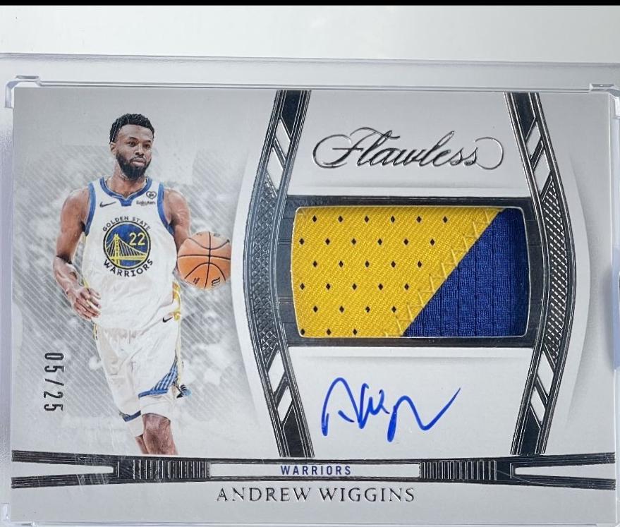 Andrew Wiggins #40