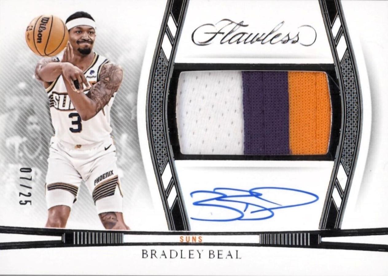 Bradley Beal #30