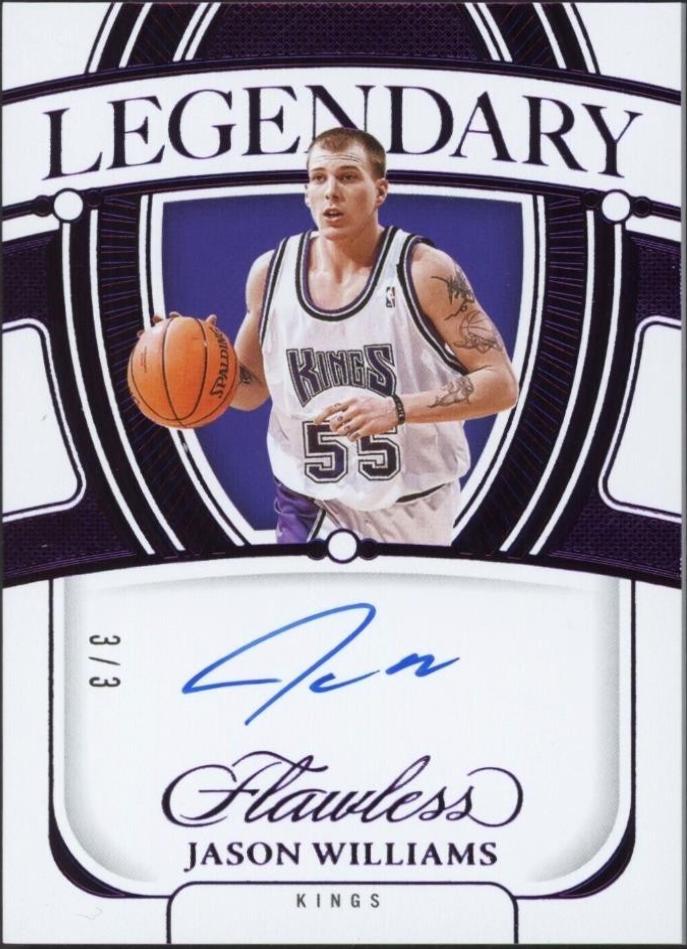 Jason Williams [Amethyst] #20