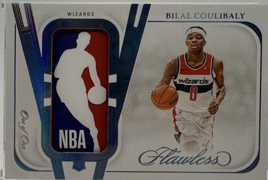 Bilal Coulibaly #7
