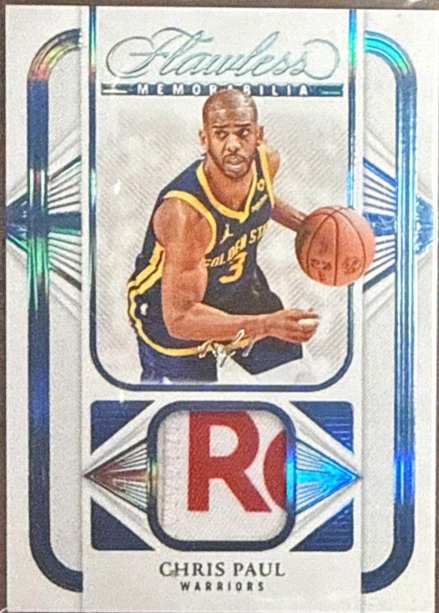 Chris Paul #36