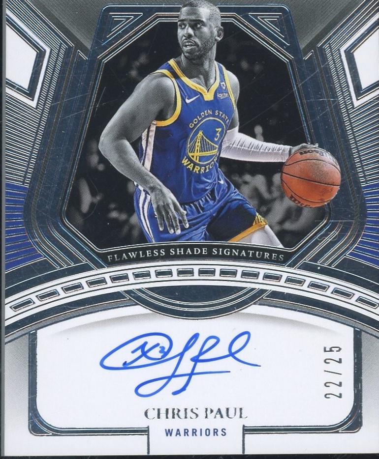 Chris Paul #47