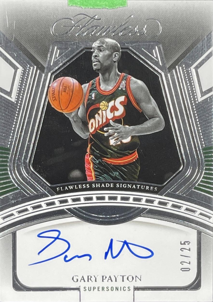 Gary Payton #26