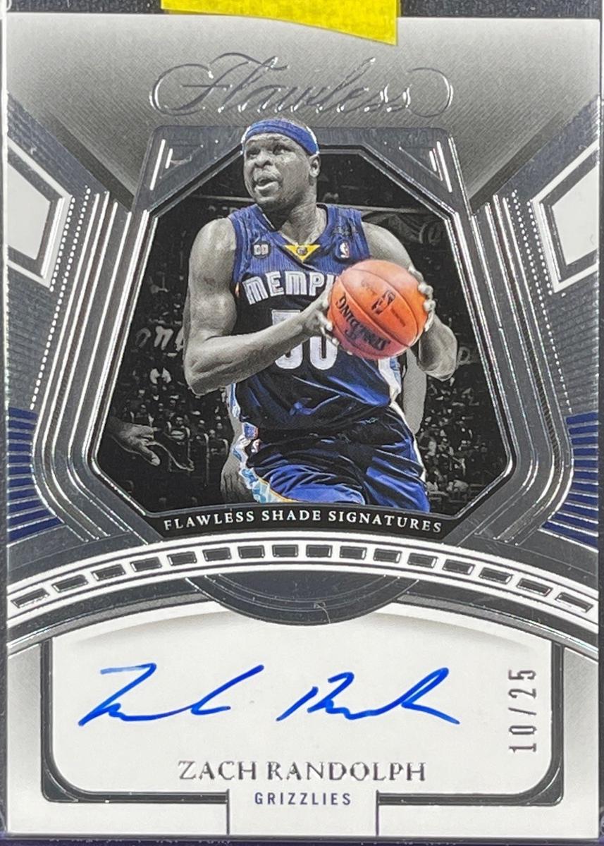 Zach Randolph #36
