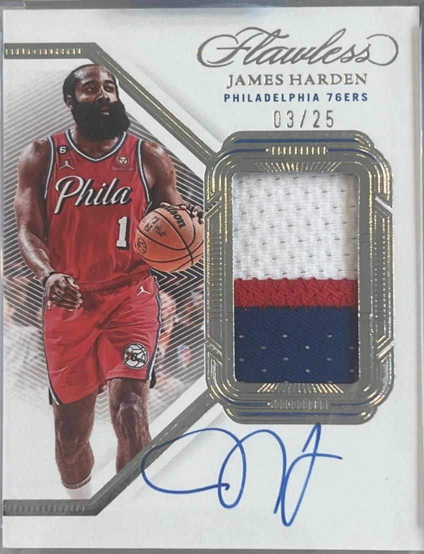 James Harden #29