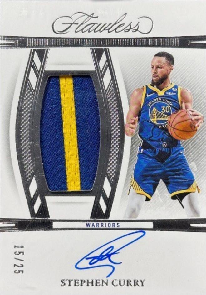 Stephen Curry #27