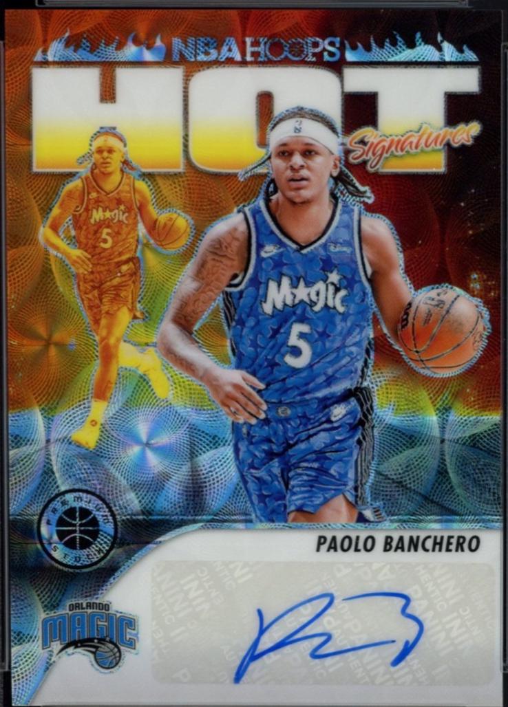 Paolo Banchero #29