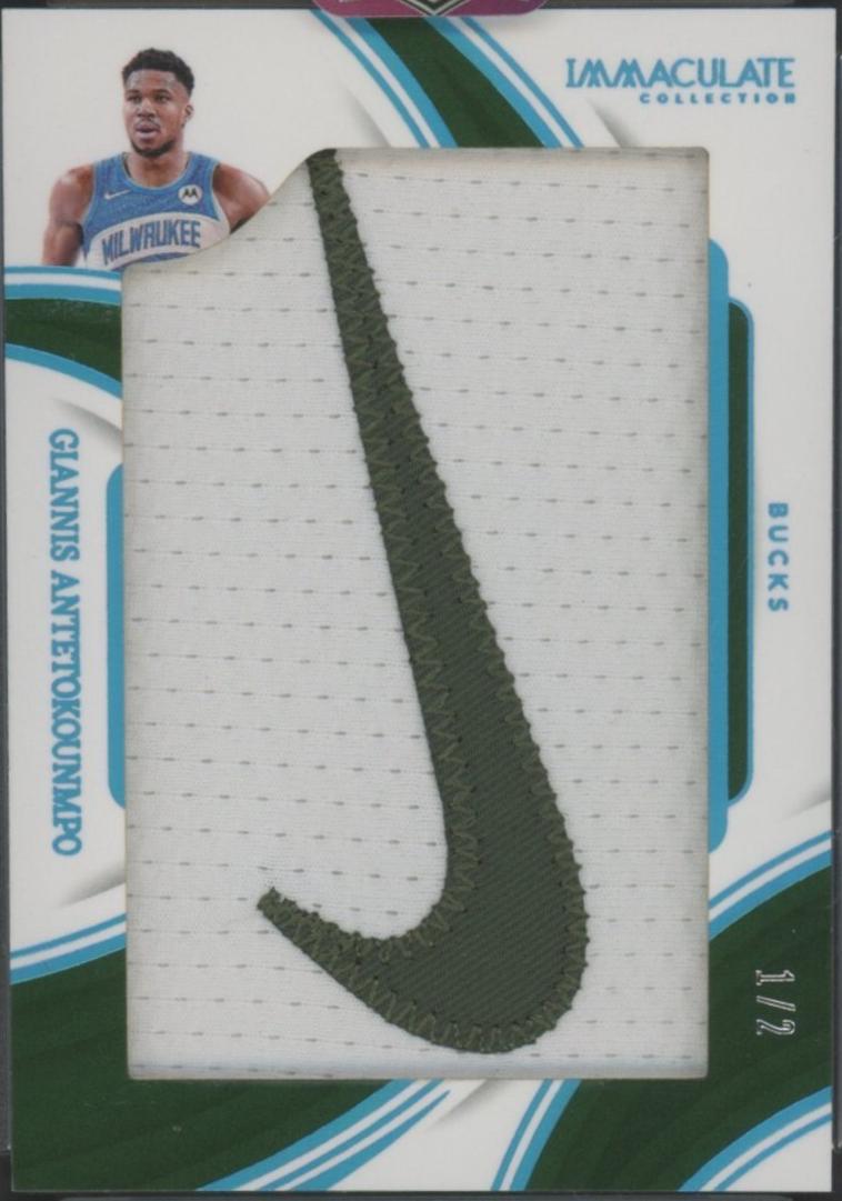 Giannis Antetokounmpo #11