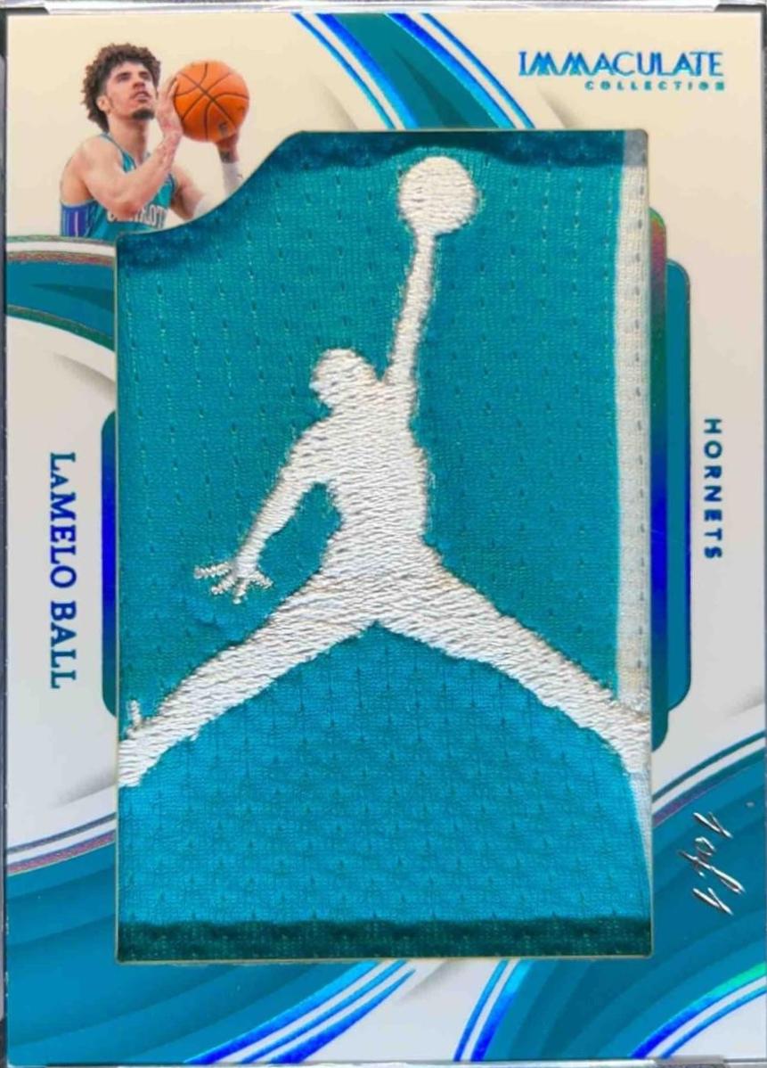 LaMelo Ball #7