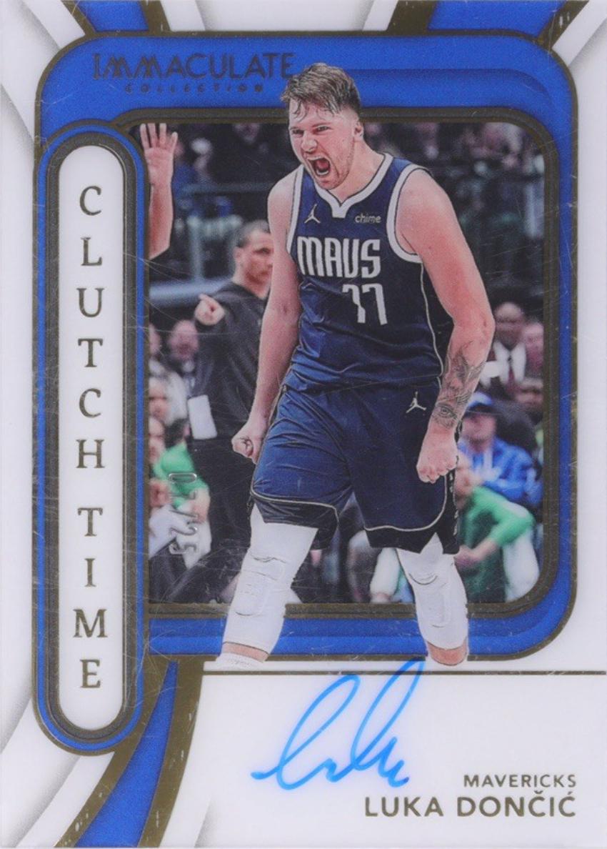 Luka Doncic #9