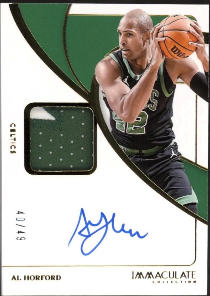 Al Horford #26