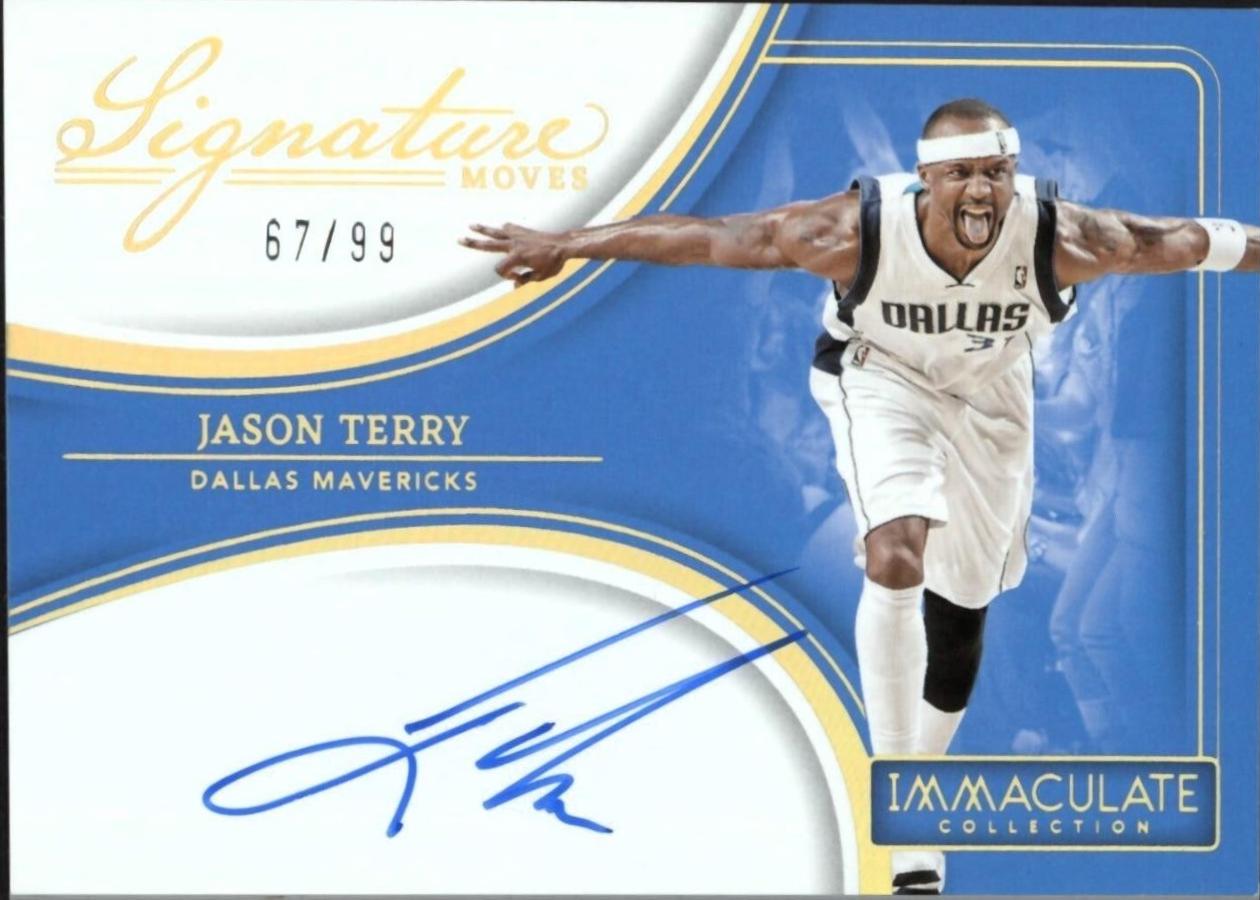 Jason Terry #6