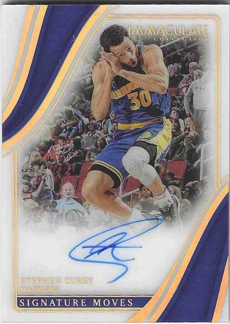Stephen Curry #15