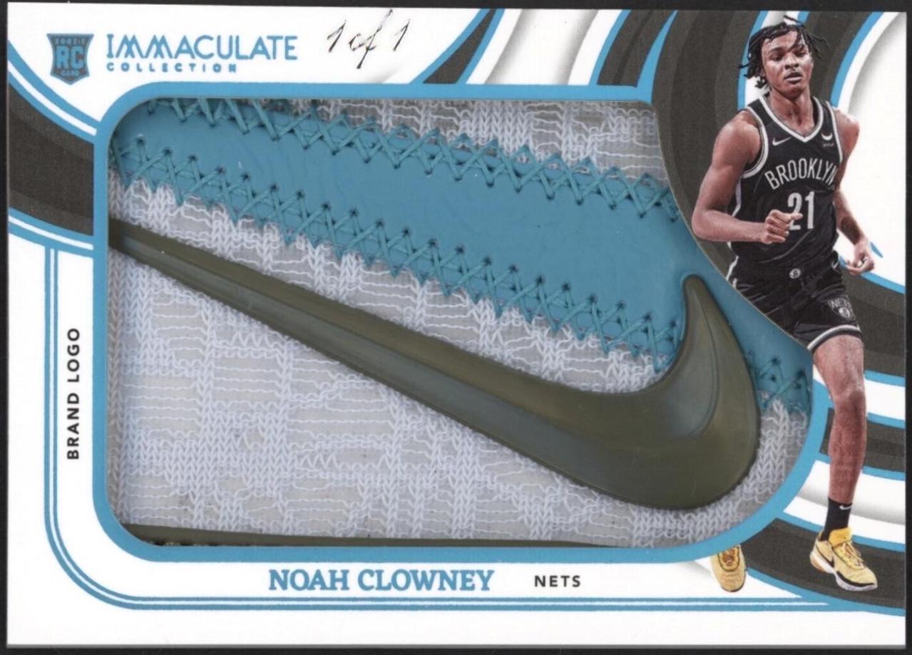 Noah Clowney #47