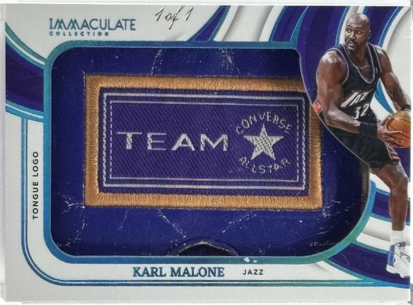Karl Malone #63