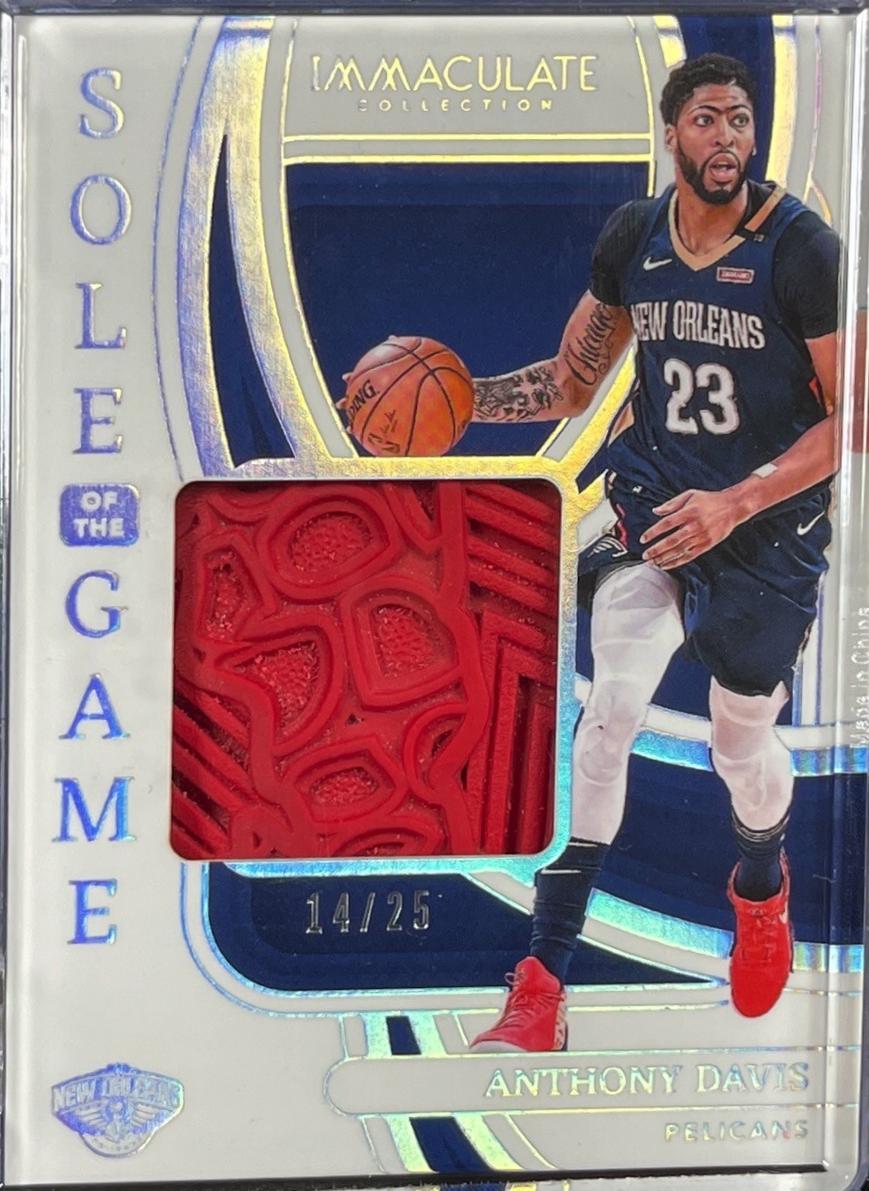 Anthony Davis #9