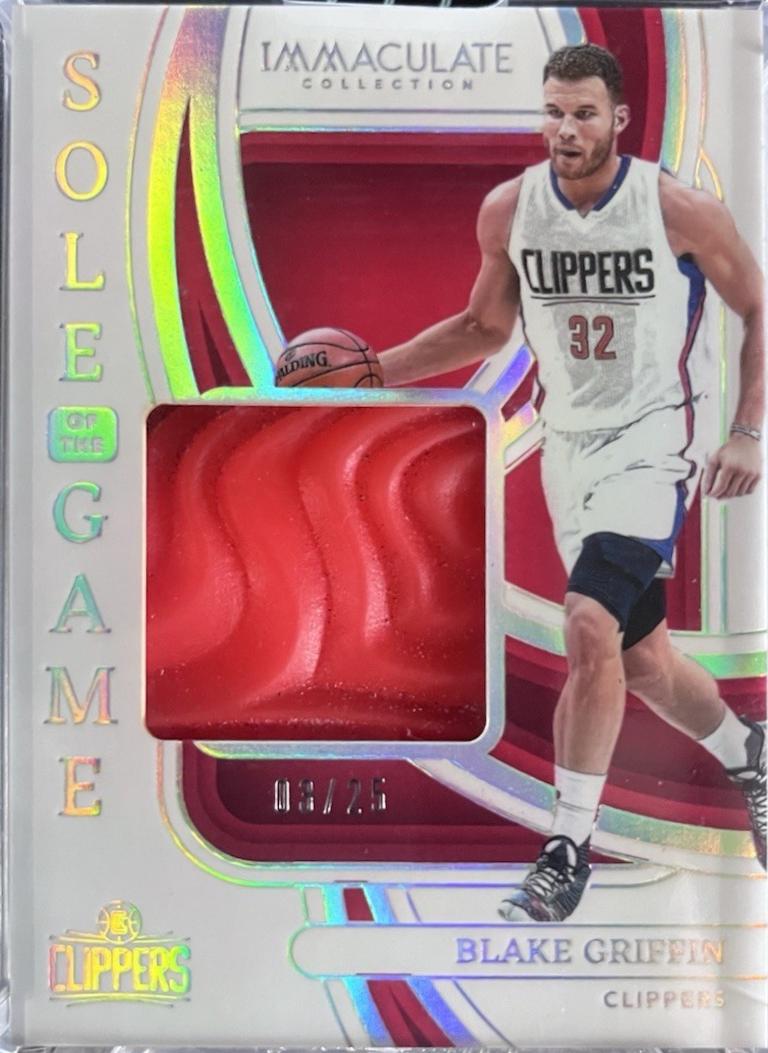 Blake Griffin #16