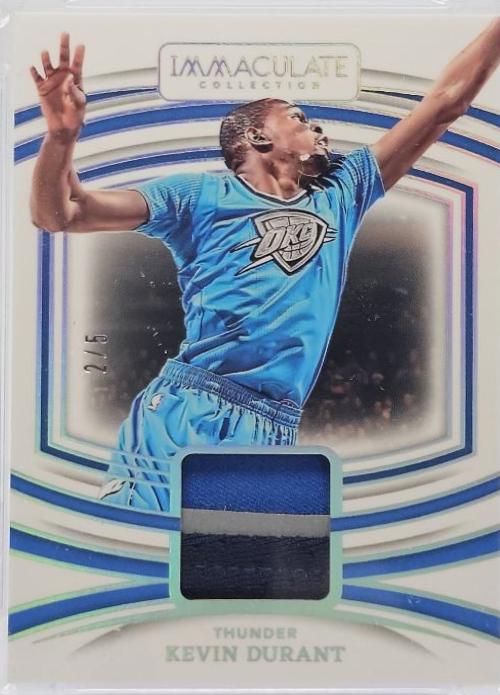 Kevin Durant #18