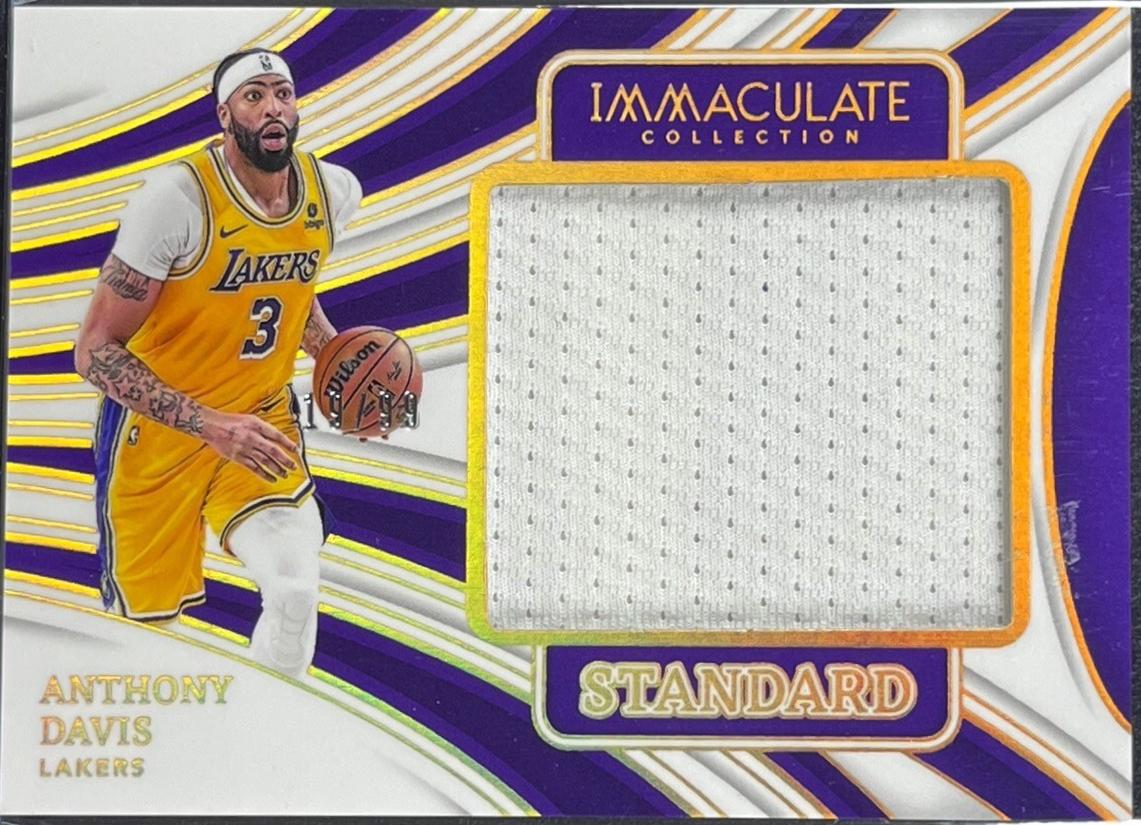 Anthony Davis #13