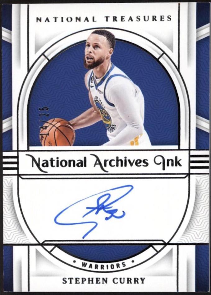 Stephen Curry #32