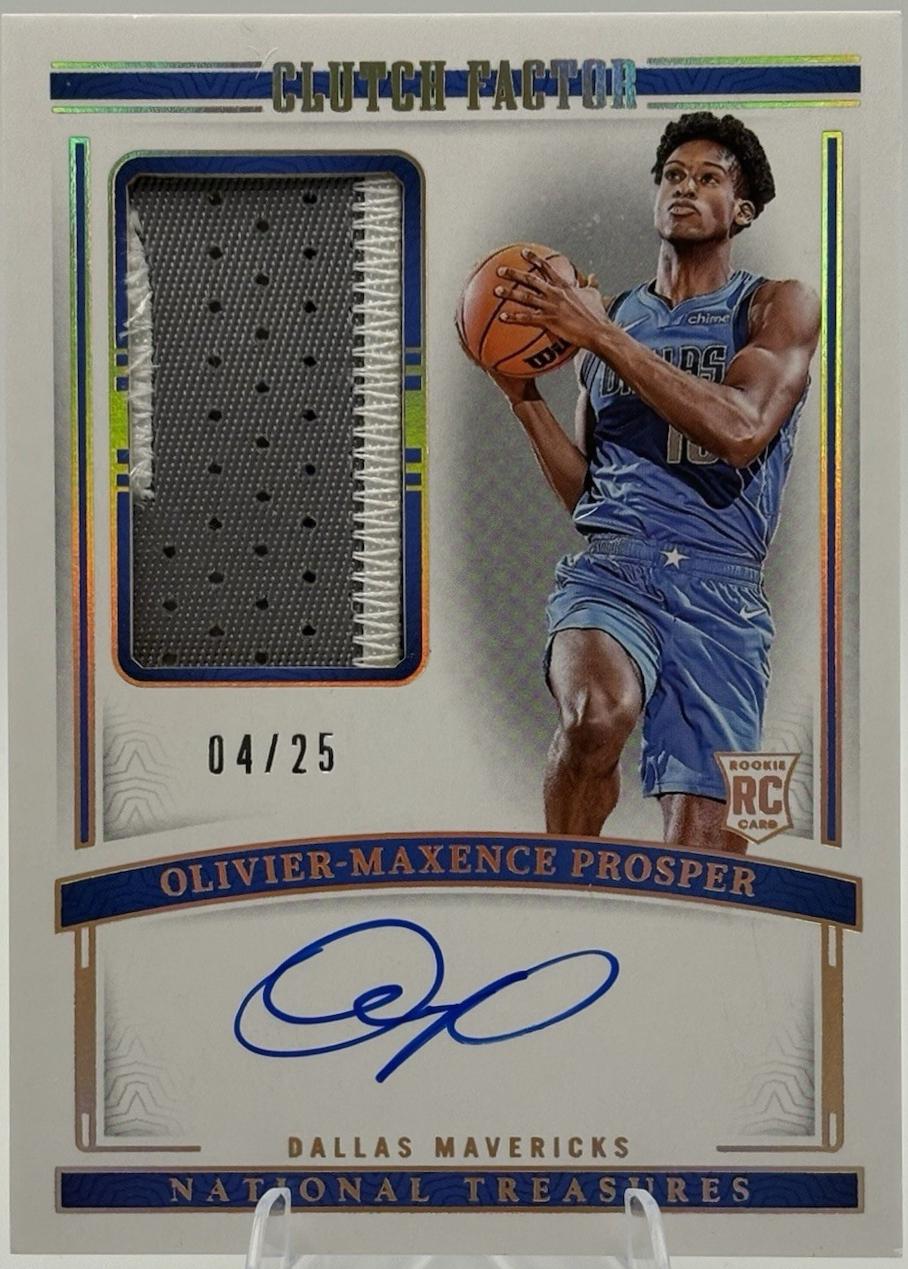 Olivier-Maxence Prosper [Prime] #29