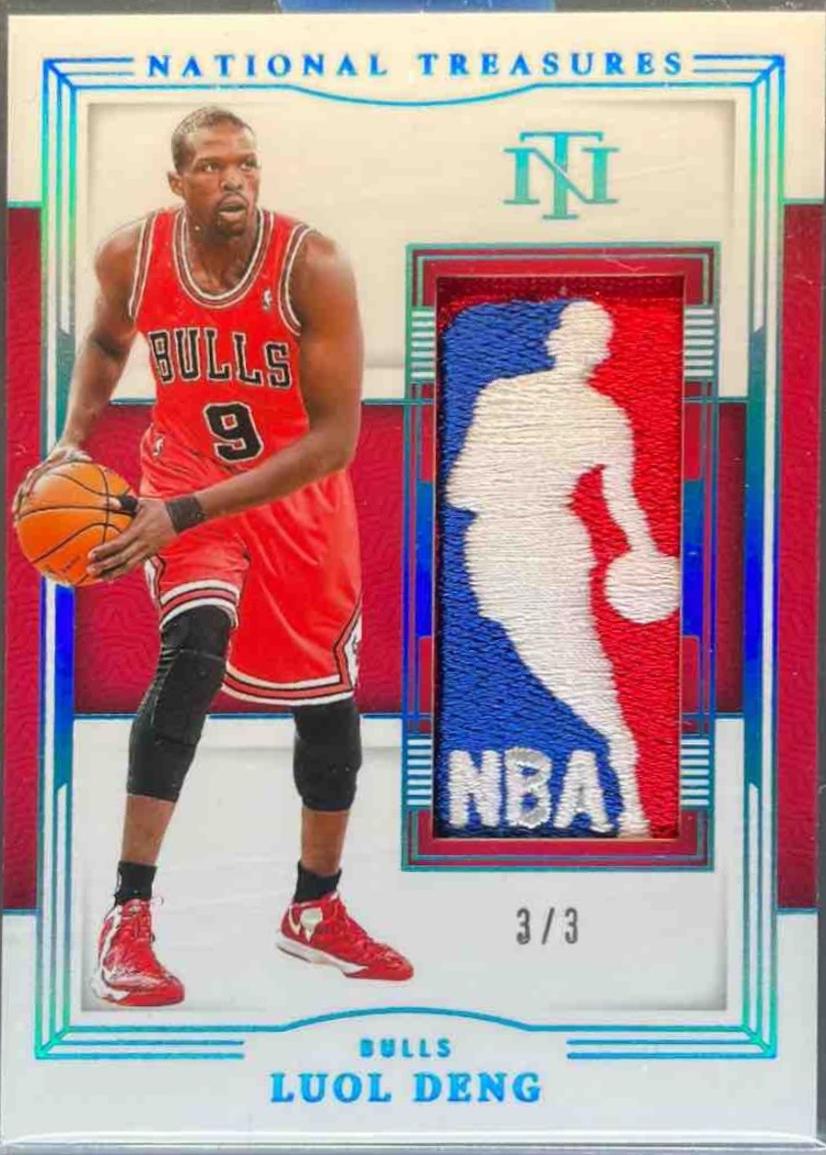 Luol Deng #174