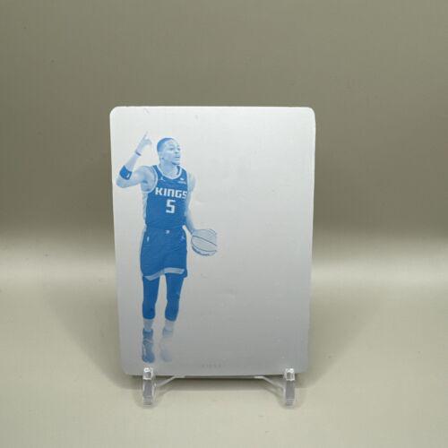 De'Aaron Fox #7