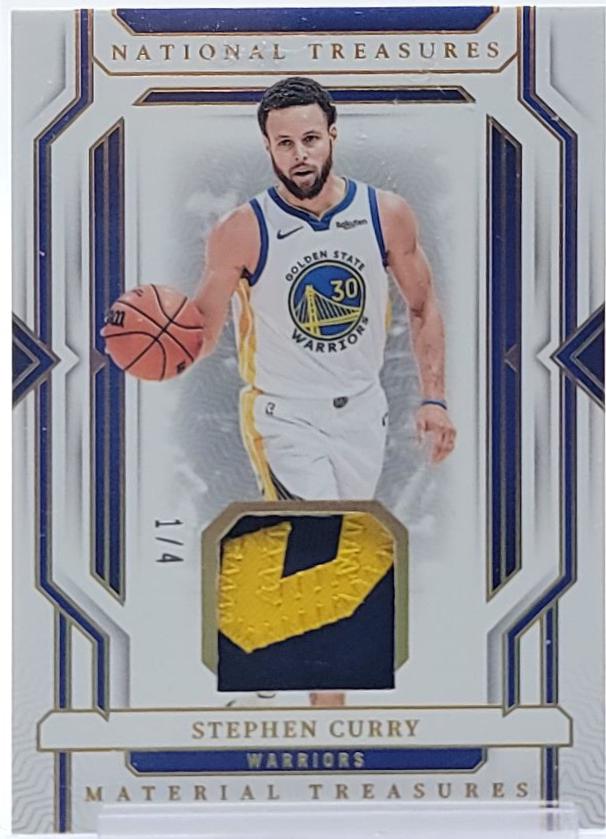 Stephen Curry [Prime] #MT-CUR