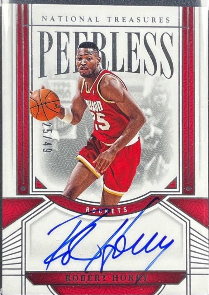 Robert Horry #30