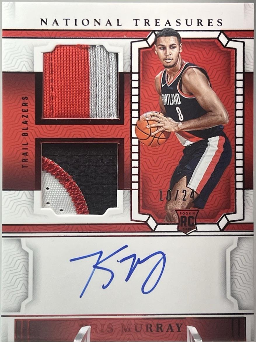 Kris Murray [International] #RMD-MUR