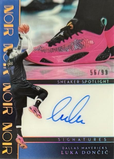 Luka Doncic #12
