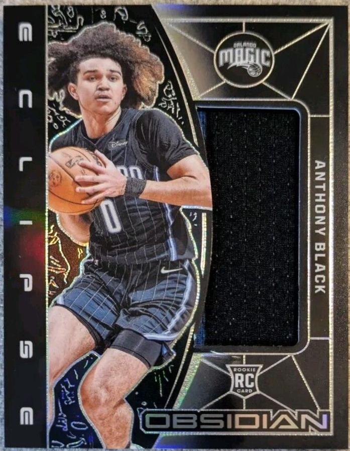 Anthony Black #EM-ABL