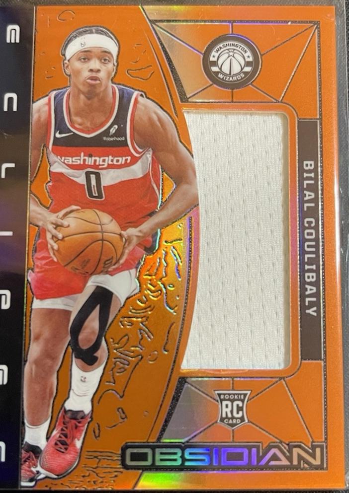 Bilal Coulibaly [Orange Flood] #EM-BIL