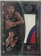 Marcus Sasser [Green] #EM-SAS