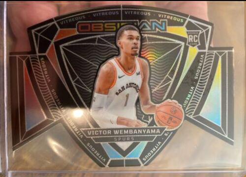 Victor Wembanyama #12