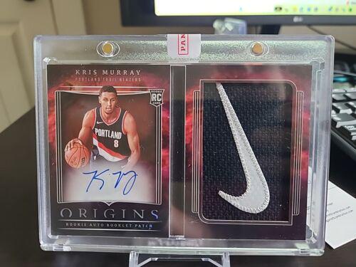 Kris Murray [Black] #RA-KMP