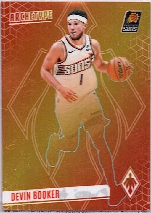 Devin Booker #19
