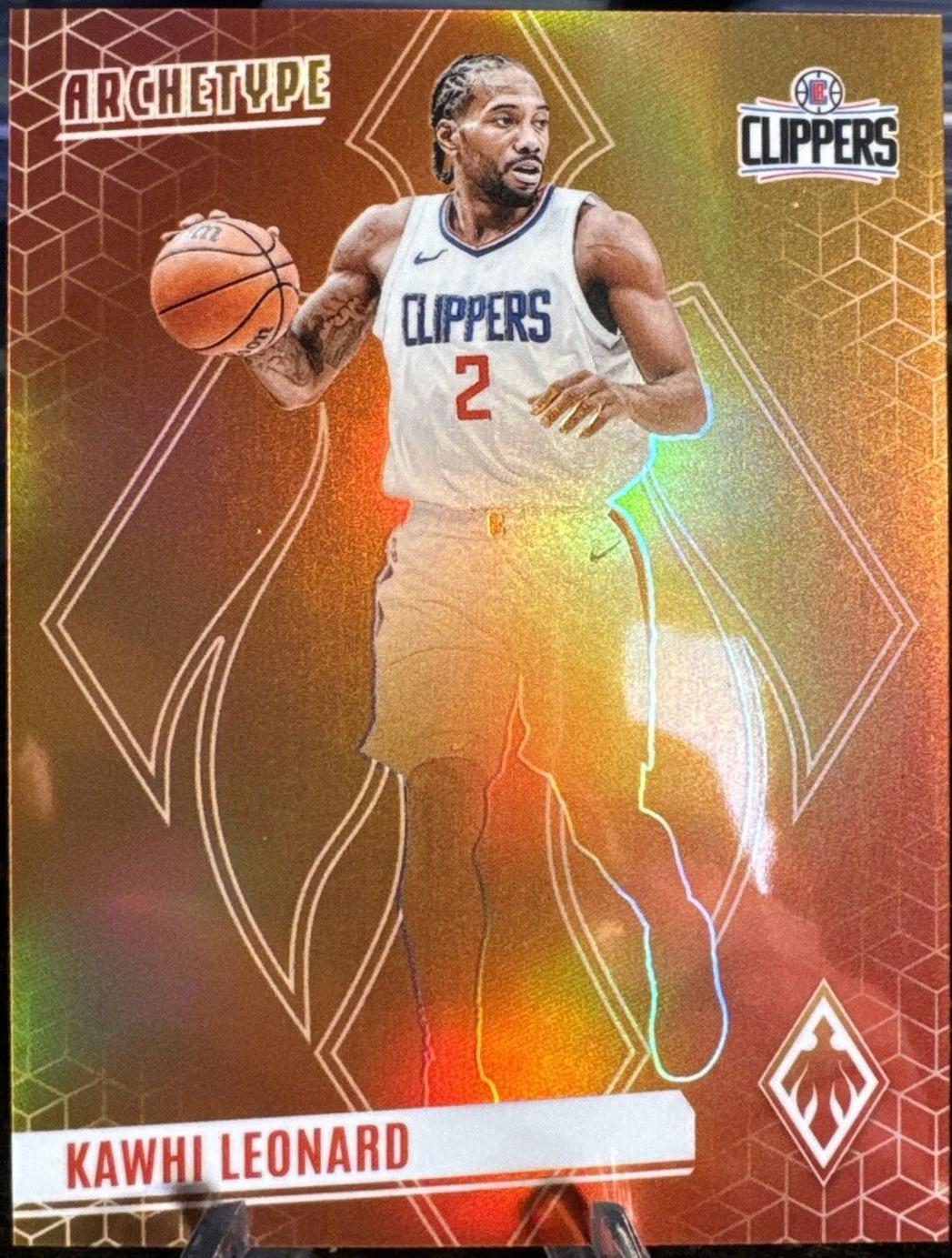 Kawhi Leonard #14