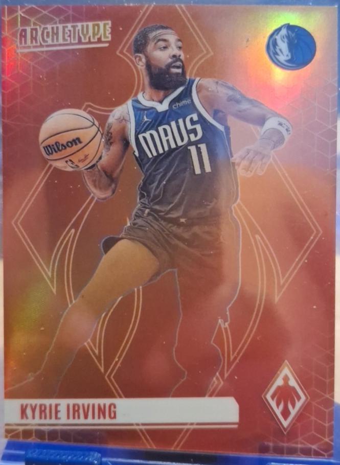 Kyrie Irving #3