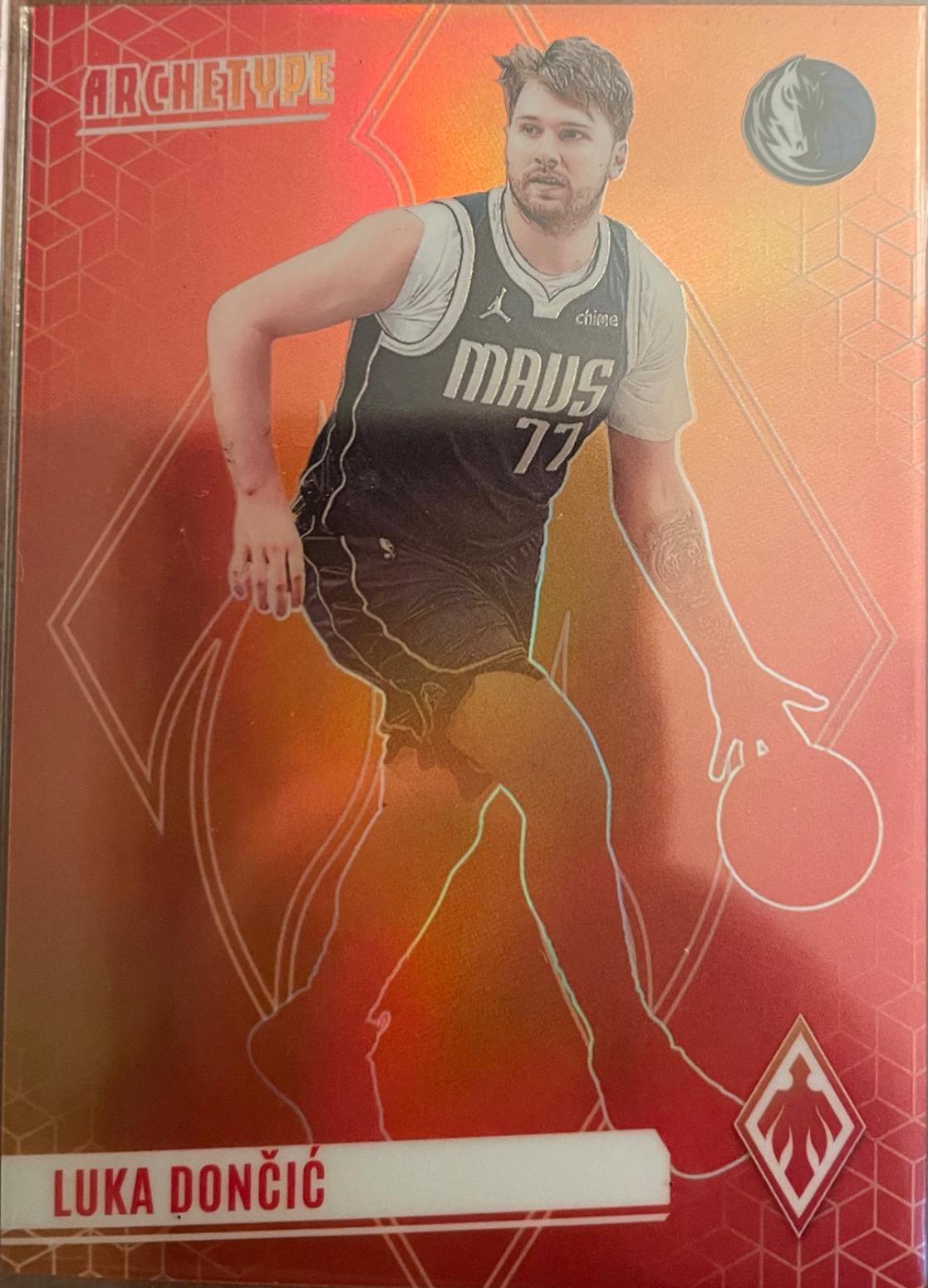 Luka Doncic #11