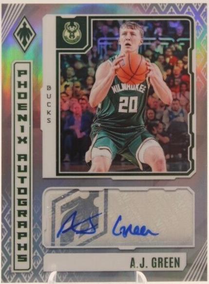 A.J. Green [Green] #PA-AJG