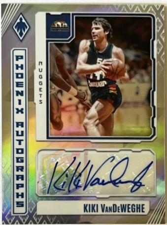 Kiki Vandeweghe #PA-KVD