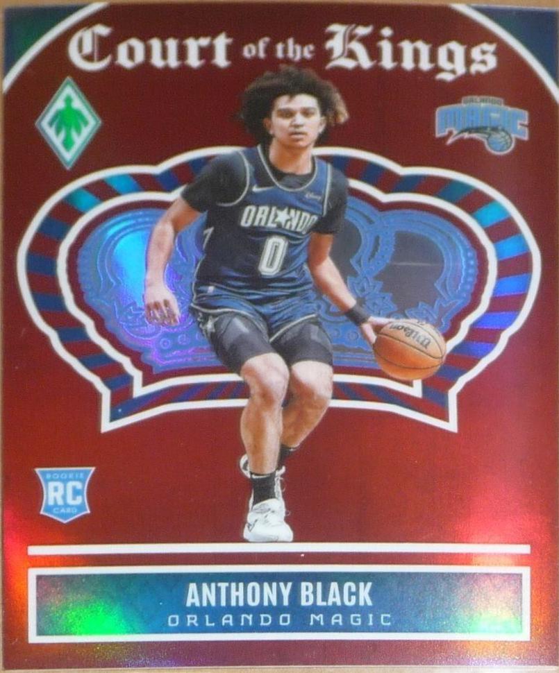 Anthony Black [Red] #14